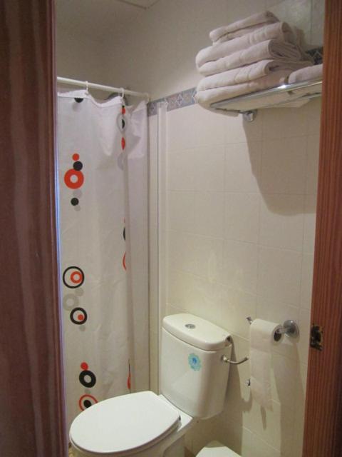 Hostal Masin Tabarca Ruang foto