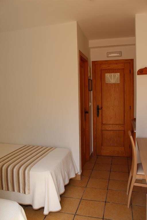 Hostal Masin Tabarca Bagian luar foto