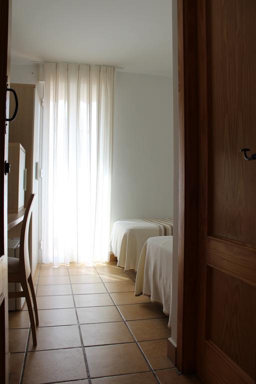 Hostal Masin Tabarca Bagian luar foto