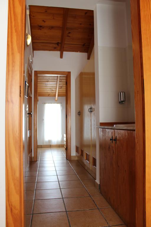 Hostal Masin Tabarca Bagian luar foto